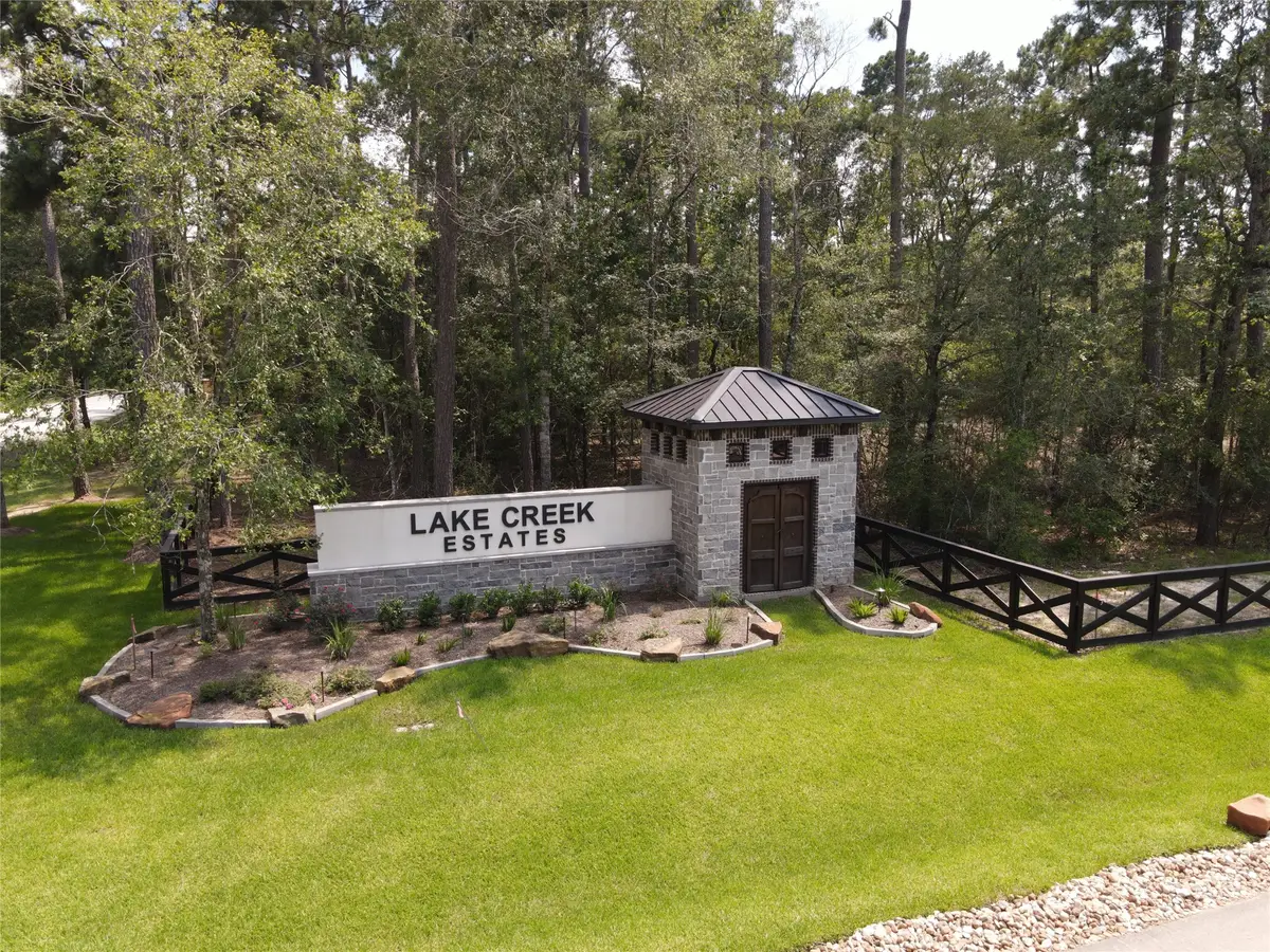21316 Monarch Drive, Montgomery, TX 77316 - #1