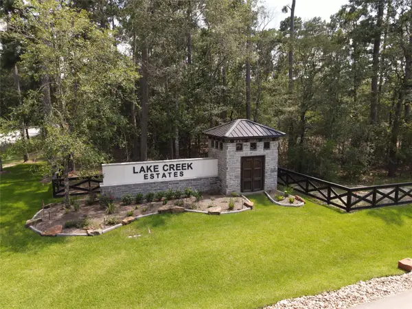 21316 Monarch Drive, Montgomery, TX 77316