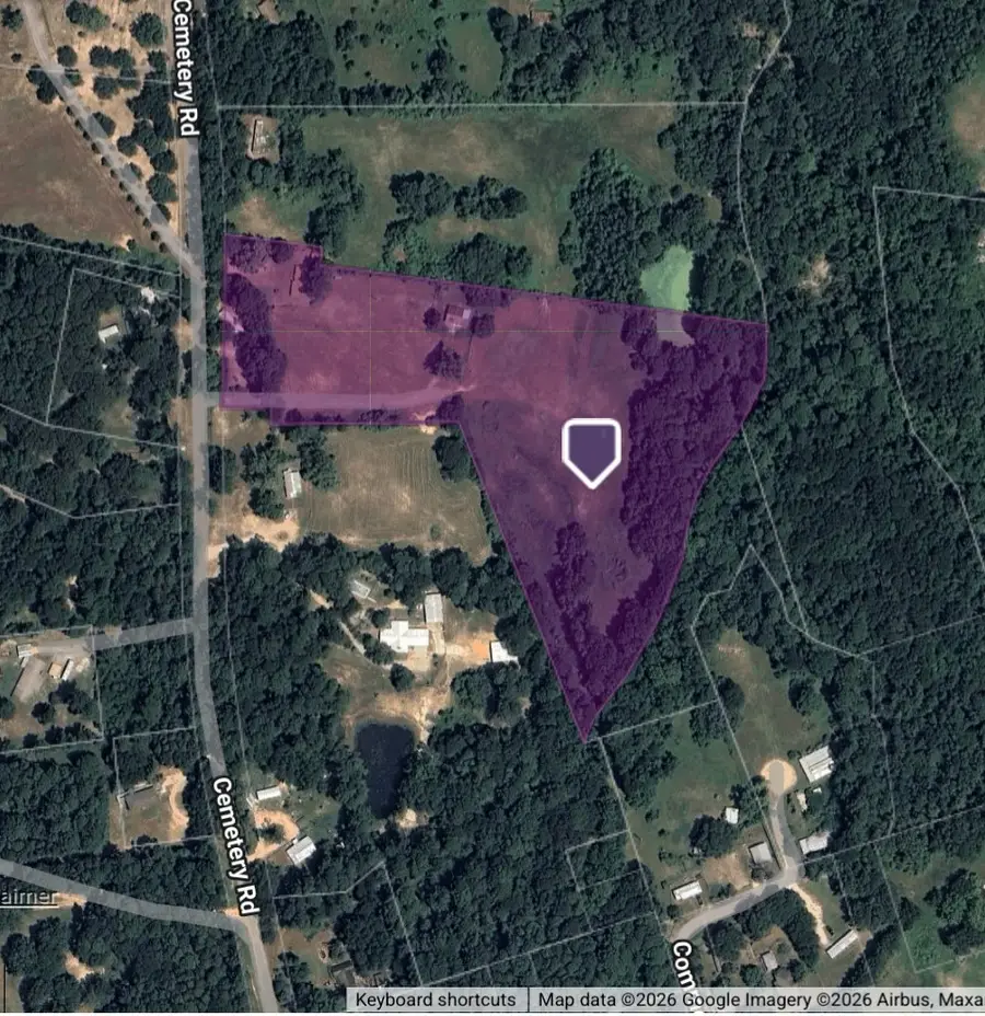 490 Cemetery Road, Coldspring, TX 77331 - Image #2