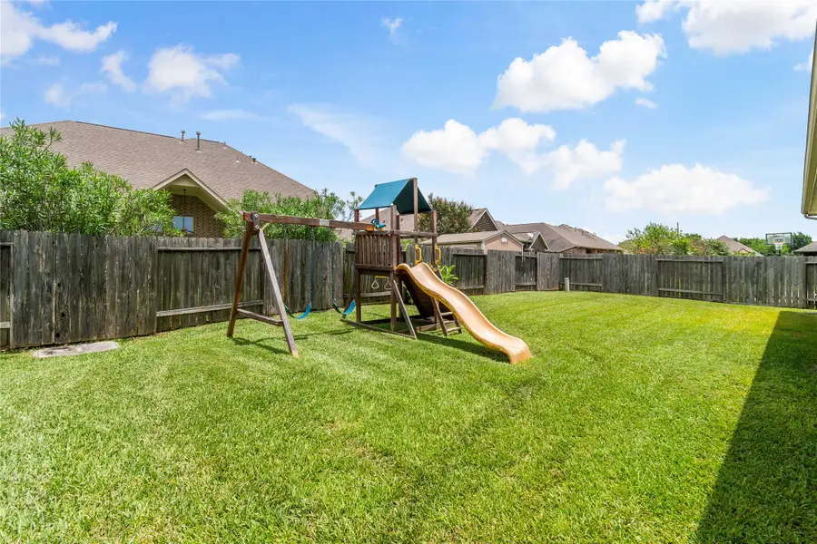 5307 Savannah Bend Drive, Rosharon, TX 77583 - #2