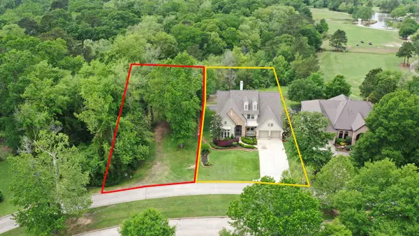 4815 West Fork Boulevard, Conroe, TX 77304