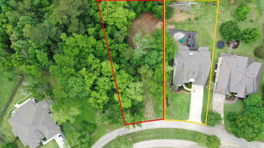 4815 West Fork Boulevard, Conroe, TX 77304 - #2