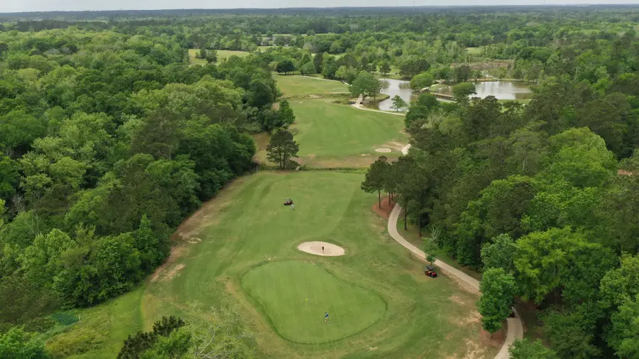 4815 West Fork Boulevard, Conroe, TX 77304 - #3