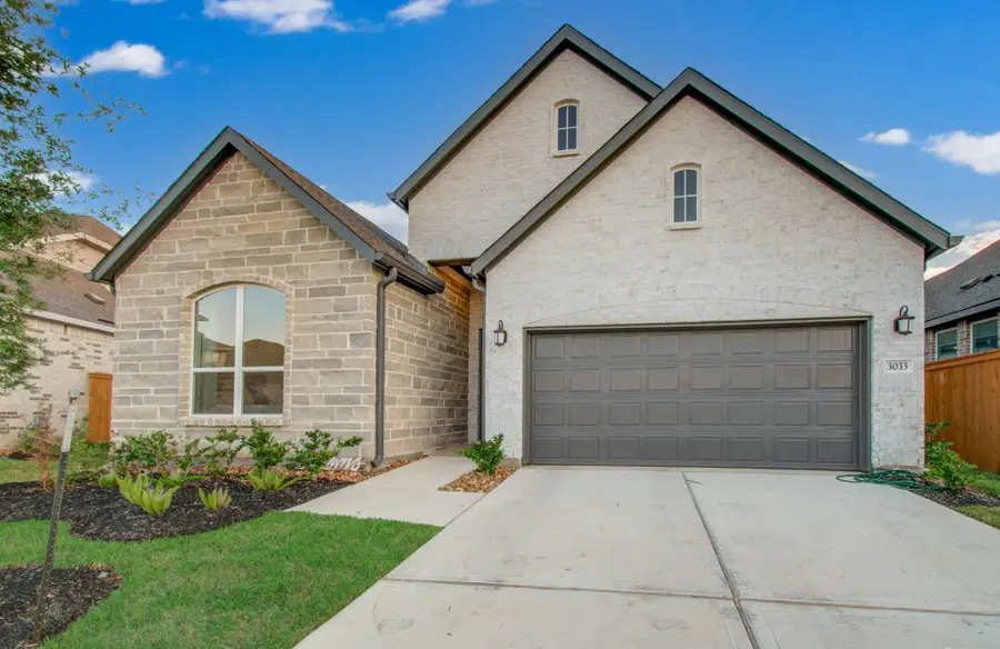 3033 Wild Fox Drive, Katy, TX 77493 - #3