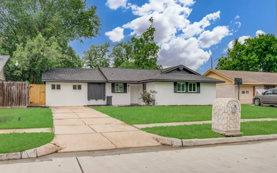 9259 Richland Drive, Houston, TX 77078 - #2