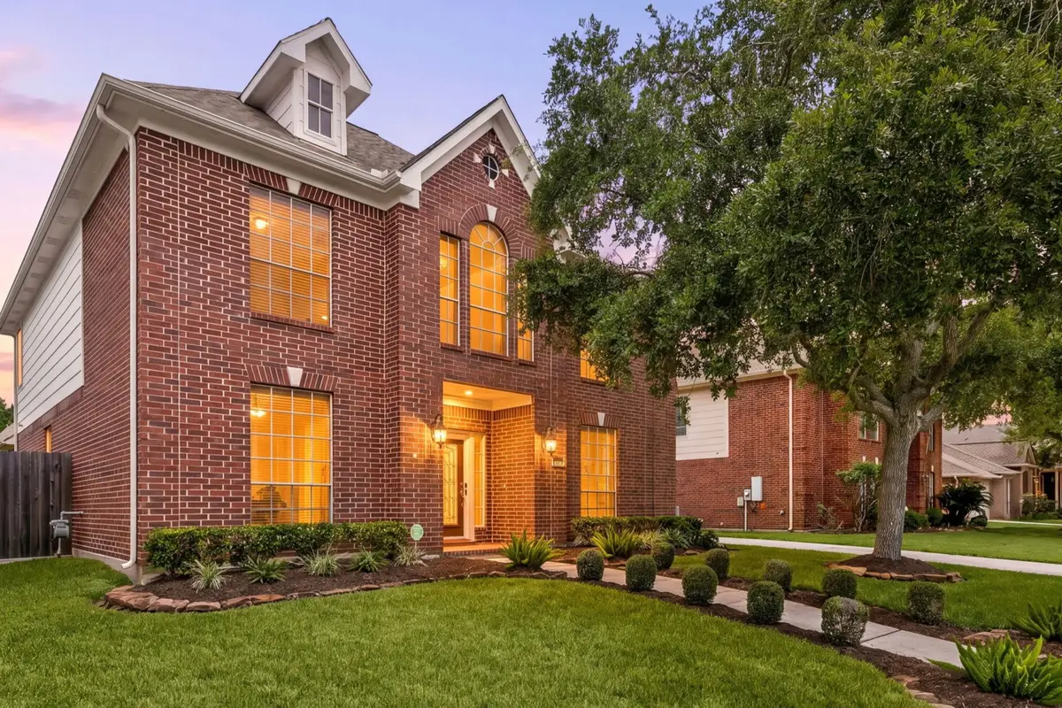 2514 Piney Woods Drive, Pearland, TX 77581 - #1