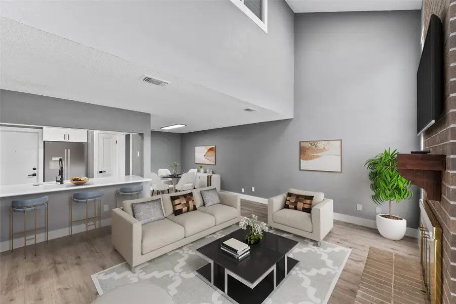 2831 Panagard Drive Drive #39, Houston, TX 77082 - Image #2