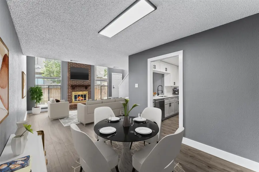 2831 Panagard Drive Drive #39, Houston, TX 77082 - Image #3