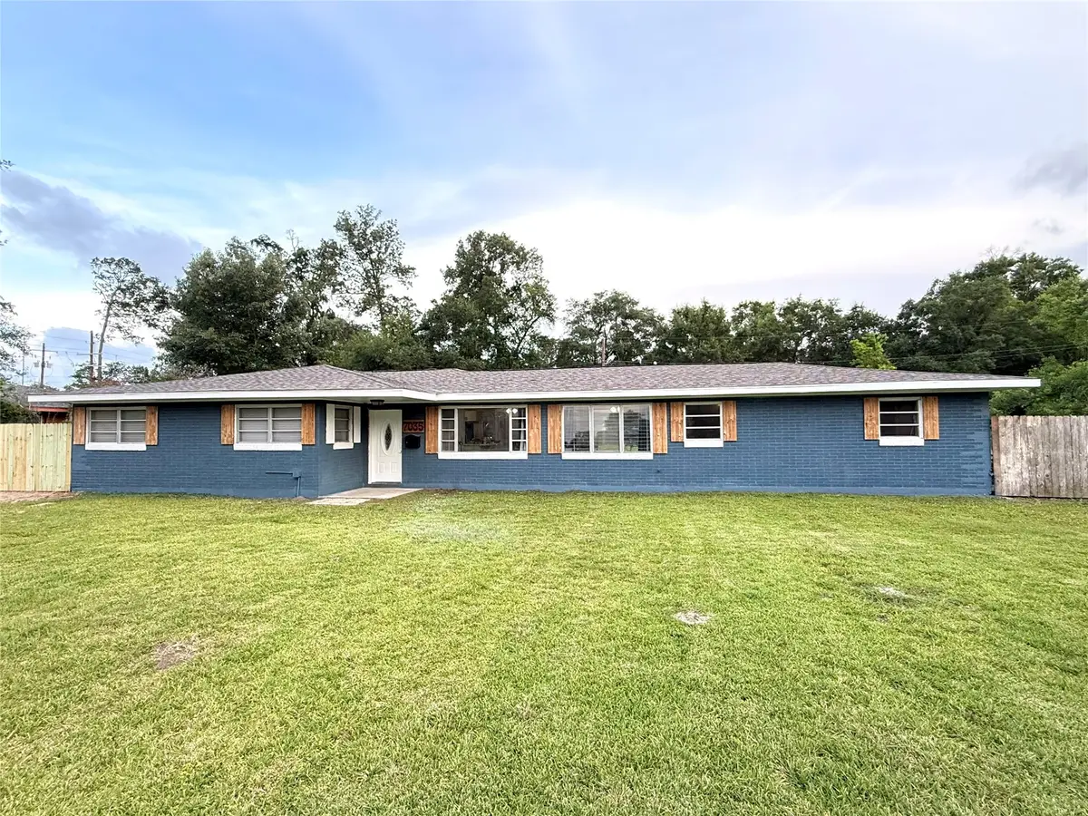 7035 Hurley Drive, Beaumont, TX 77708 - #1