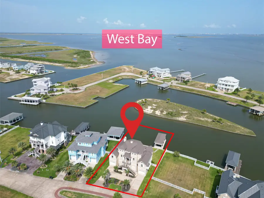 13 Sugarloaf, Hitchcock, TX 77563 - #2