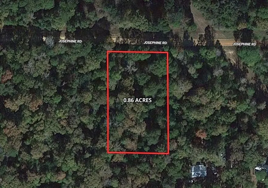 0 Josephine Road, Livingston, TX 77351 - #2