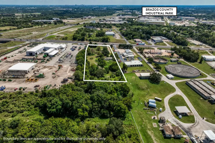 3208 W State Highway 21, Bryan, TX 77803 - Image #3