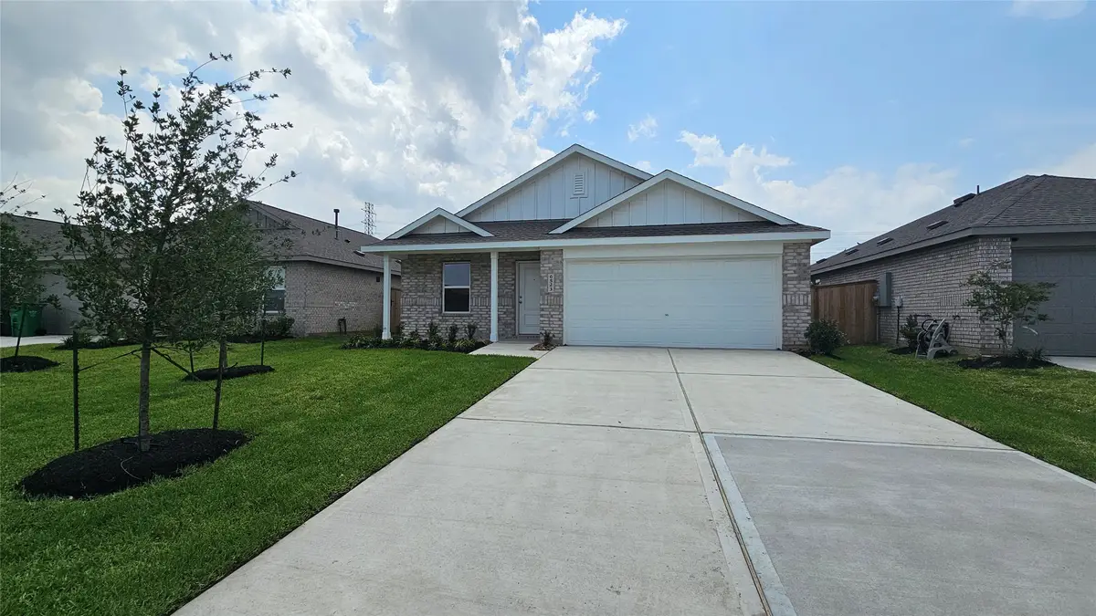 6523 Water Oak Green Lane, Katy, TX 77493 - Image #1