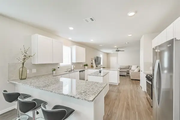 2424 Shellcracker Drive, Conroe, TX 77384