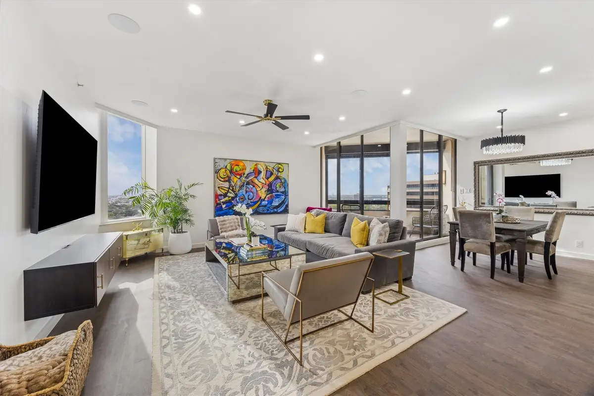 5555 Del Monte Drive #1404, Houston, TX 77056 - Image #1