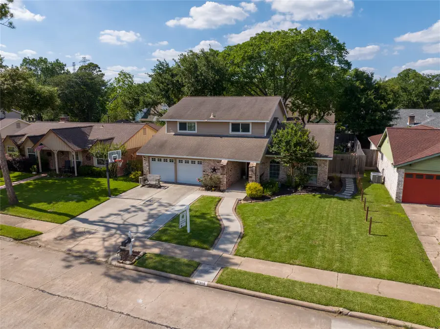 11918 Dorrance Lane, Meadows Place, TX 77477 - #2