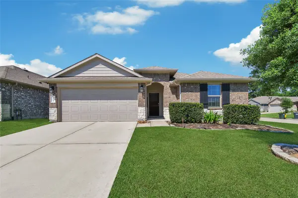 3325 Jagged Crow Lane, Conroe, TX 77301
