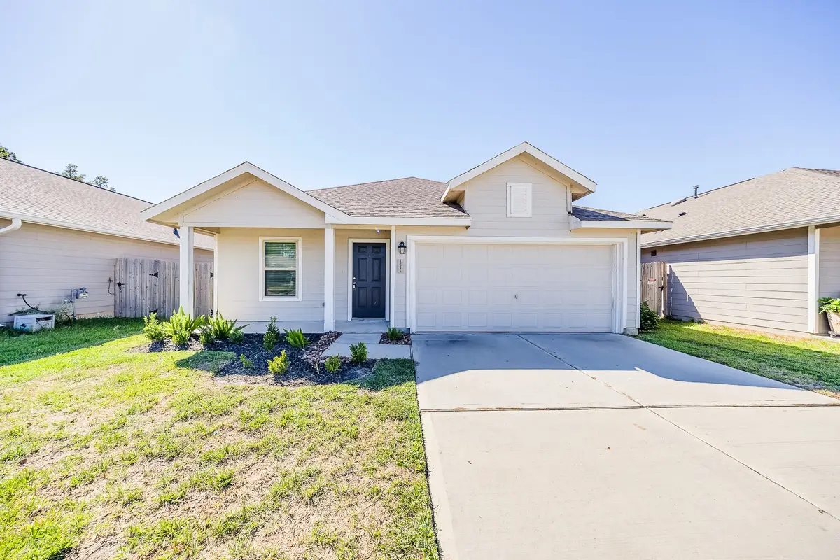 13946 Manatee Street, Splendora, TX 77372 - #1