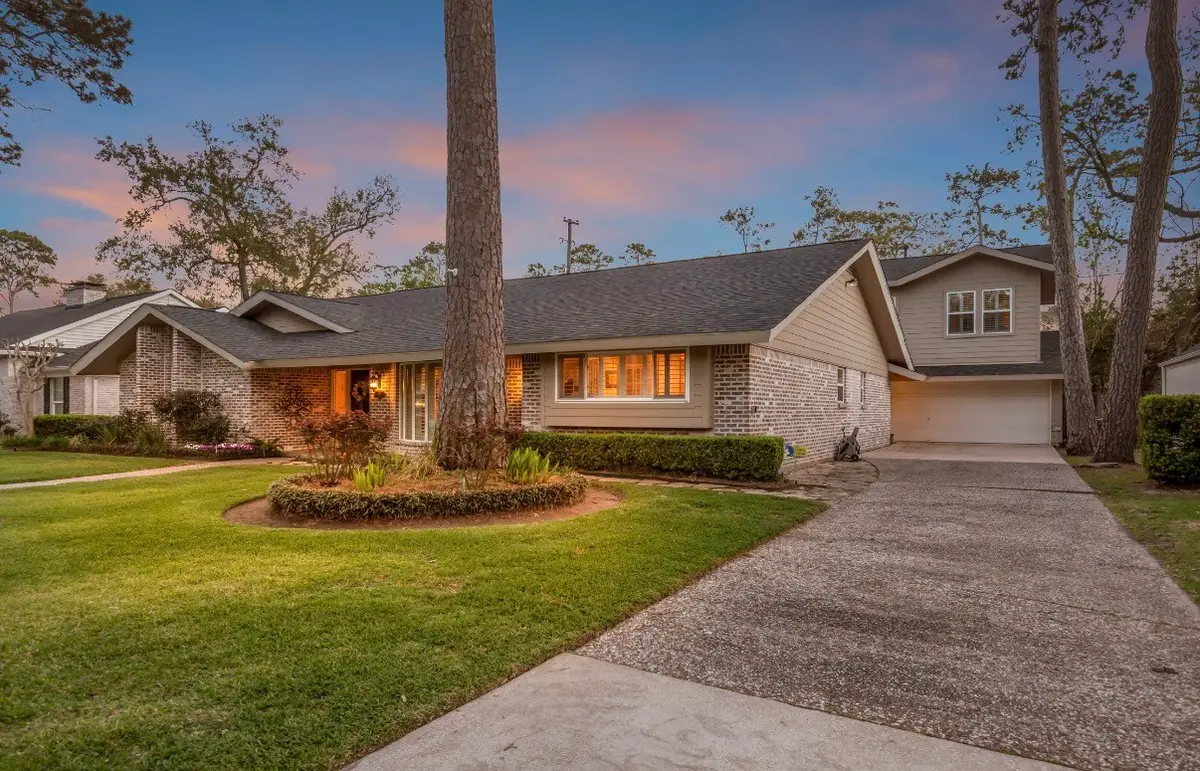 13511 Queensbury Lane, Houston, TX 77079 - #1
