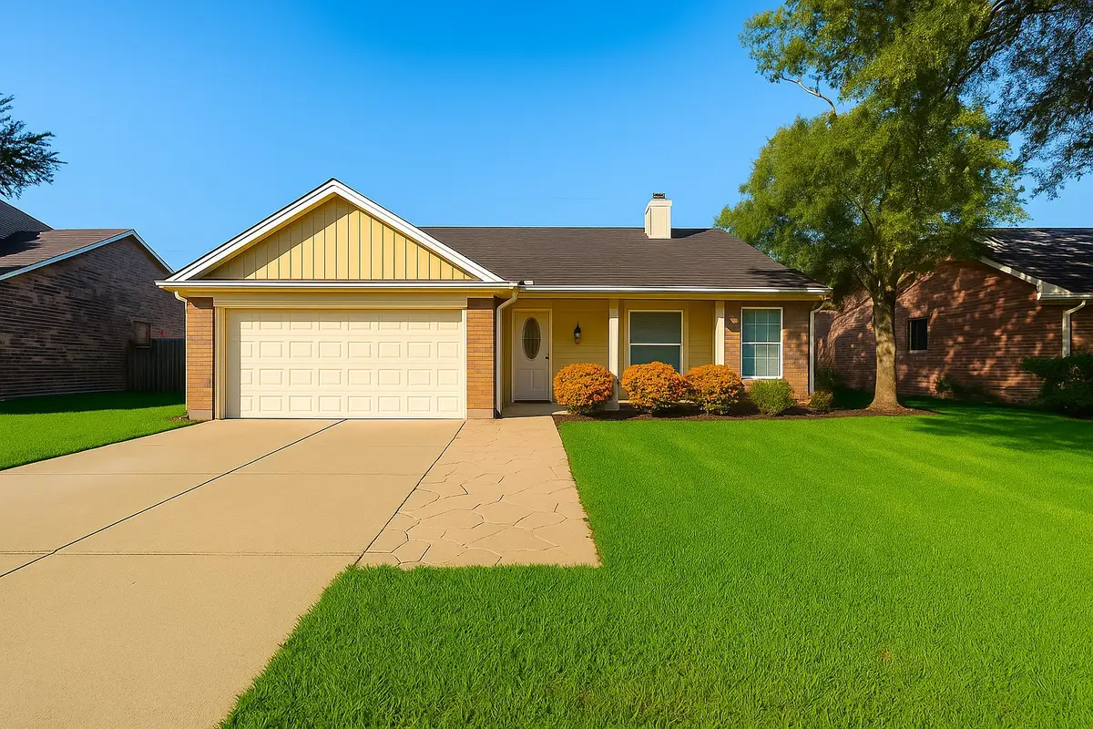 1507 Park Wind Drive, Katy, TX 77450 - Image #1