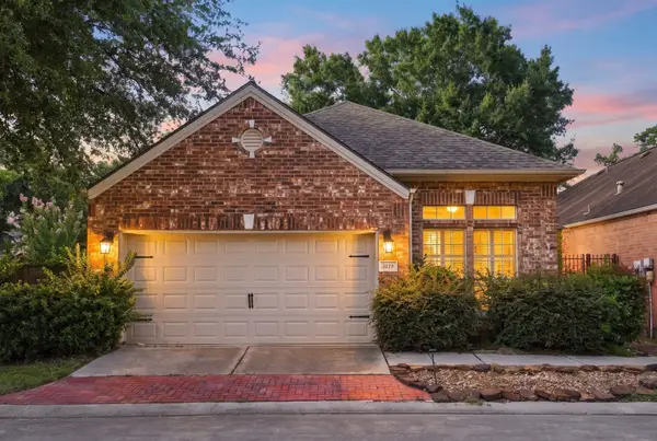 3119 Cedar Knolls Drive, Kingwood, TX 77339