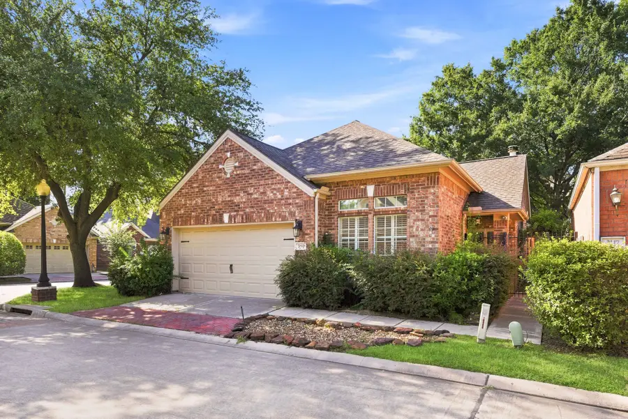 3119 Cedar Knolls Drive, Kingwood, TX 77339 - #3
