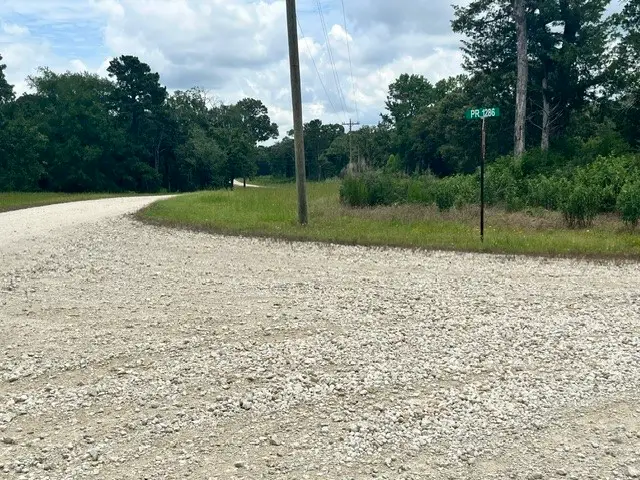 LT76 Pr 1286 Off Cr 114, Centerville, TX 75833 - #2