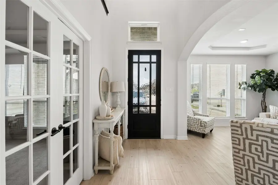 344 Willie Way, Burleson, TX 76028 - #3