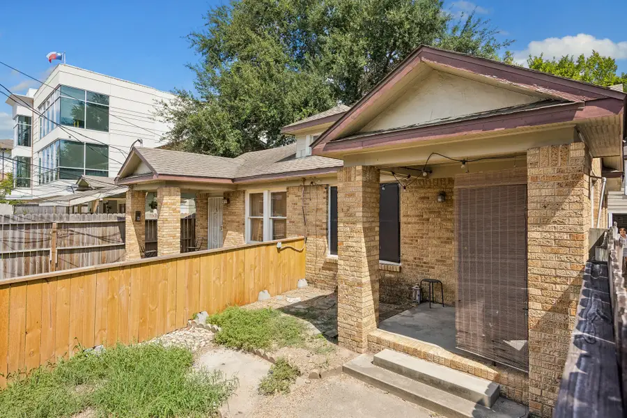 4311 Jack Street, Houston, TX 77006 - #2