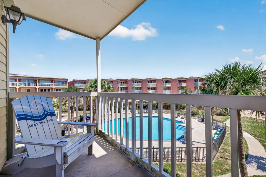 6300 Seawall Boulevard #9203, Galveston, TX 77551 - #2