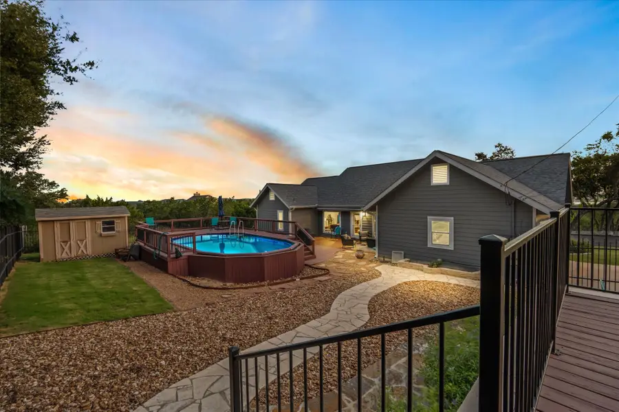 1170 Grand Pass, Canyon Lake, TX 78133 - #2