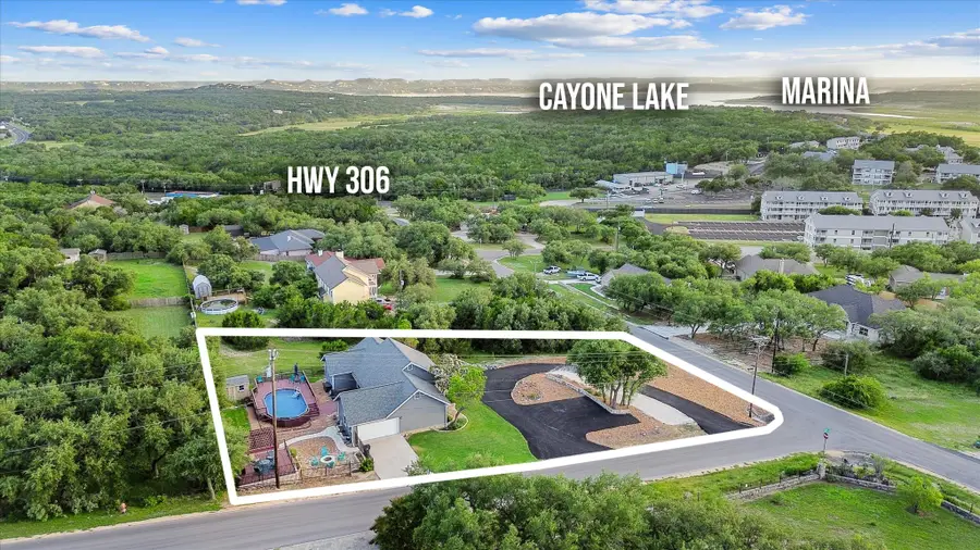 1170 Grand Pass, Canyon Lake, TX 78133 - #3