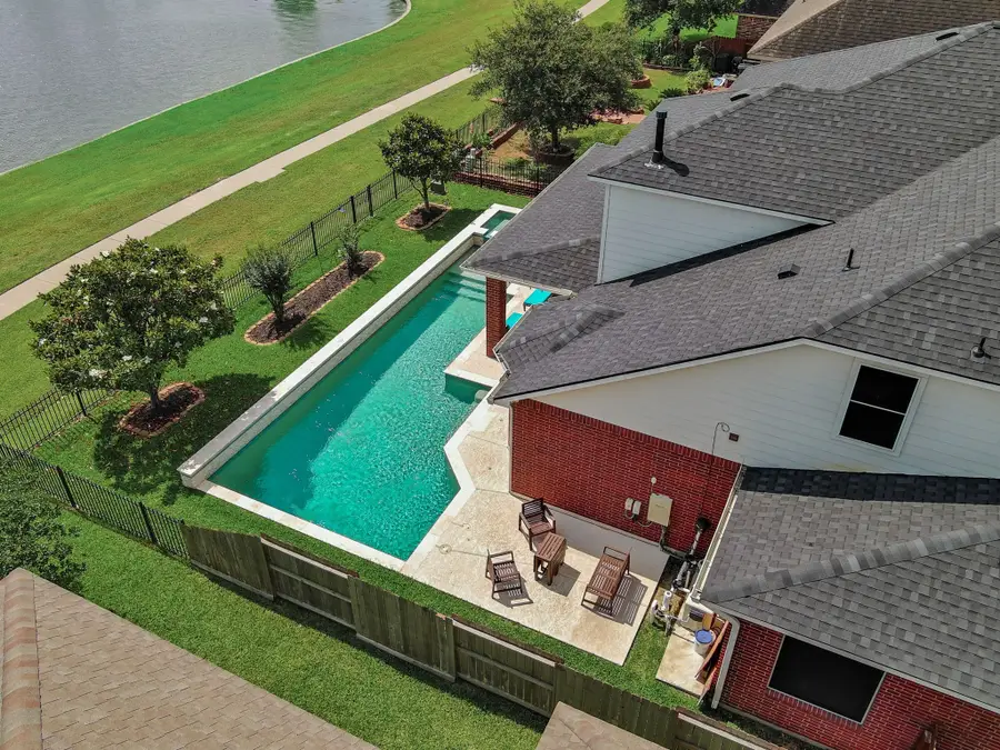 17226 Elverson Oaks Drive, Tomball, TX 77377 - #2