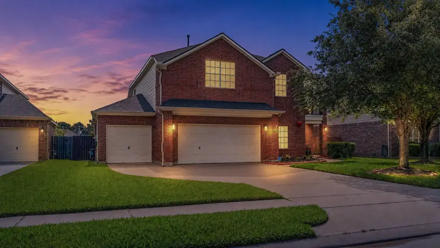 17226 Elverson Oaks Drive, Tomball, TX 77377 - #3