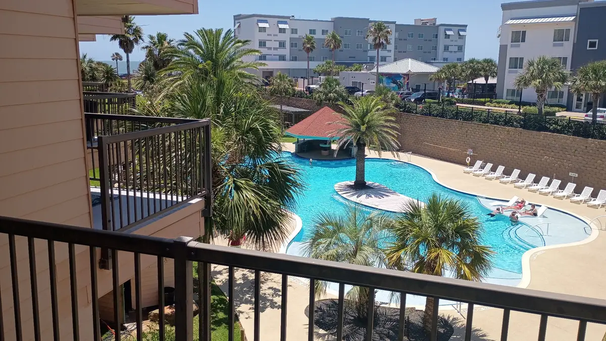 9520 Seawall Boulevard #235, Galveston, TX 77554 - #1
