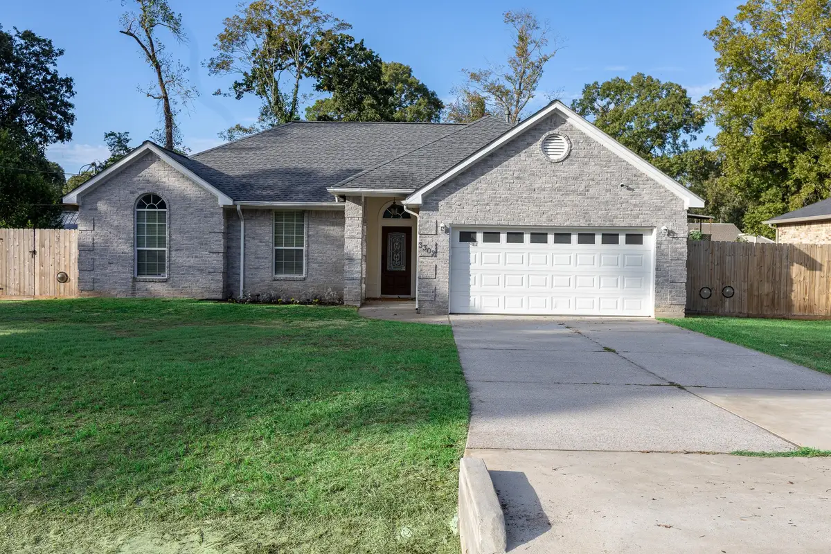 3302 Royal Oaks Drive, Spring, TX 77380 - #1