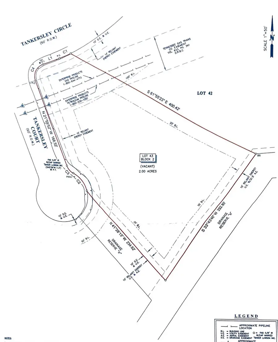 3135 Tankersley Drive, Rosharon, TX 77583 - Image #2