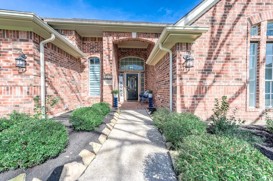3603 Park Vine Court, Katy, TX 77450 - #3