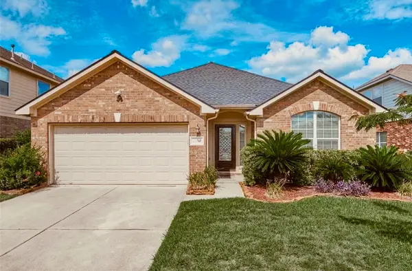 23119 Sawmill Cross Lane, Spring, TX 77373