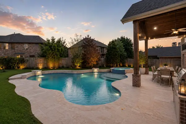 12318 Crest Haven Lane, Cypress, TX 77433