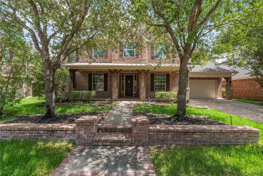 12318 Crest Haven Lane, Cypress, TX 77433 - #2