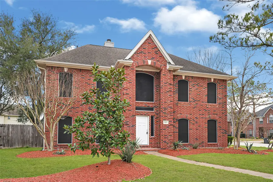 1503 Pine Ridge Lane, Pearland, TX 77581 - #2