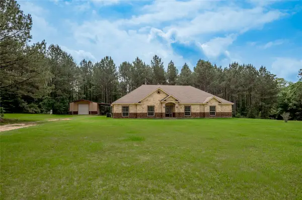 3134 Nursery Road, Livingston, TX 77351