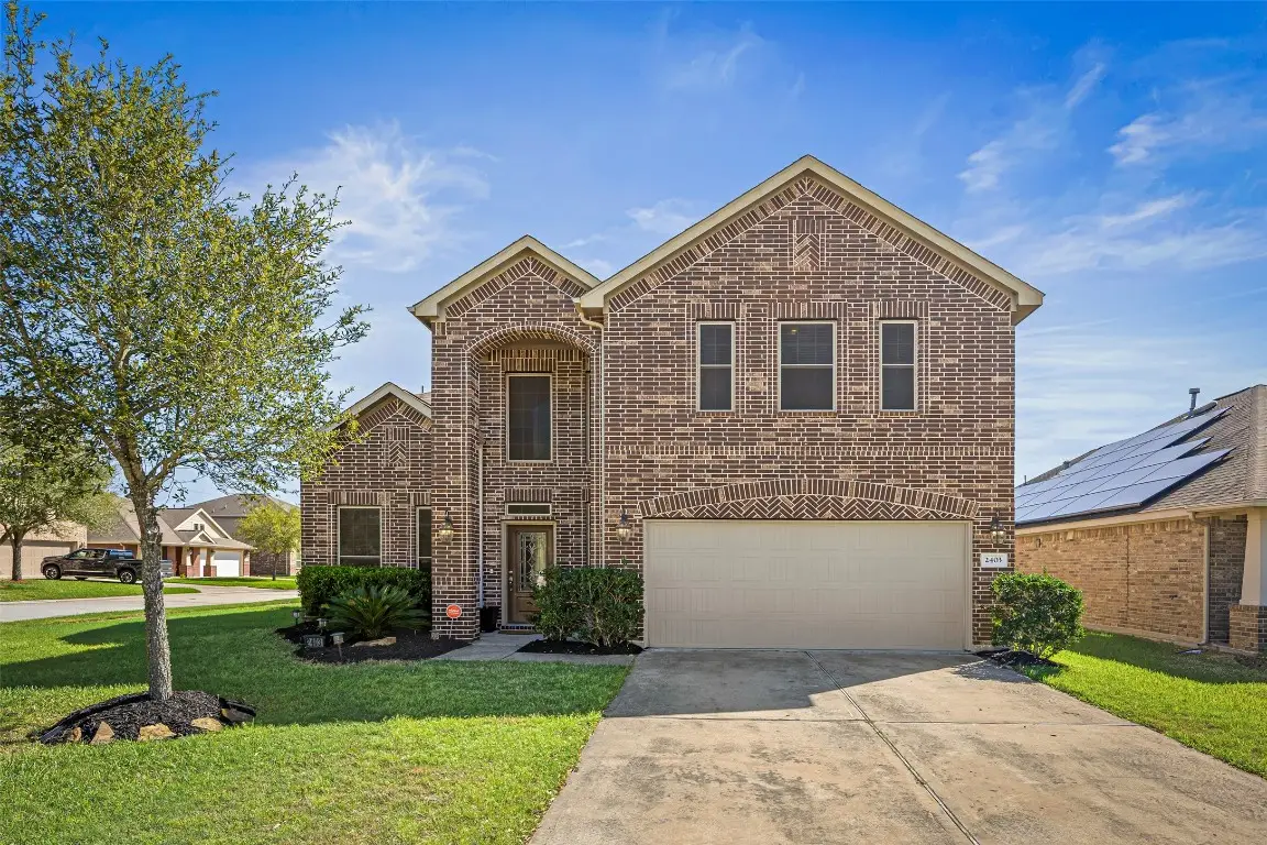 2403 Tall Sequoia Drive, Fresno, TX 77545 - #1