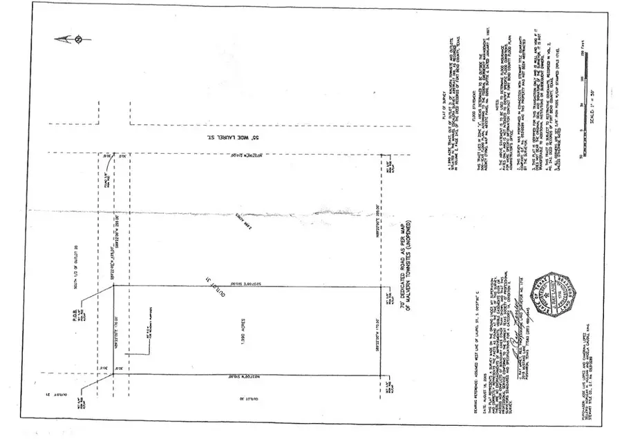 00 Laurel Street, Fresno, TX 77545 - #3