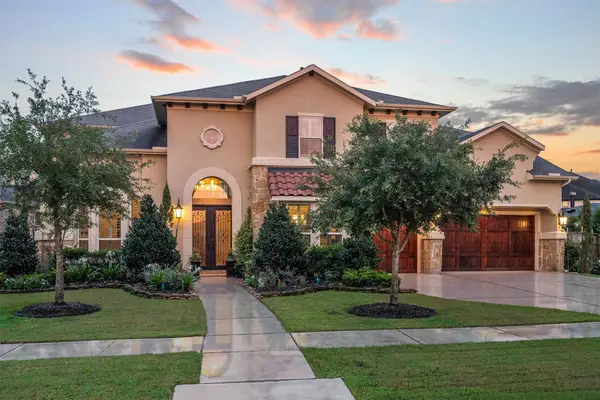 4822 Kendalia Cloud Lane, Fulshear, TX 77441