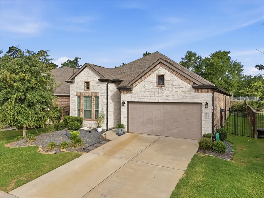 8156 Rosemary Sage Drive, Magnolia, TX 77354 - #2