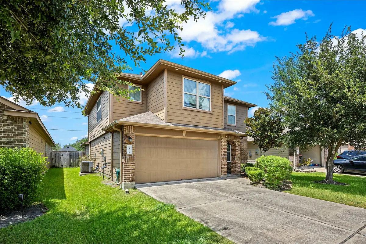 14118 Brunswick Place Drive, Houston, TX 77047 - #1