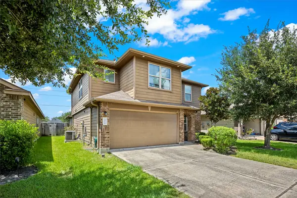 14118 Brunswick Place Drive, Houston, TX 77047