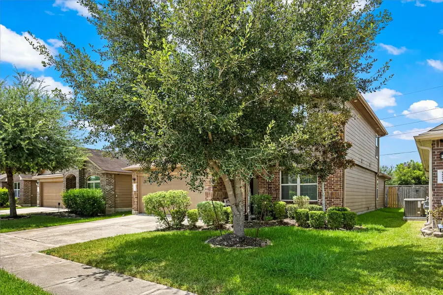 14118 Brunswick Place Drive, Houston, TX 77047 - #2